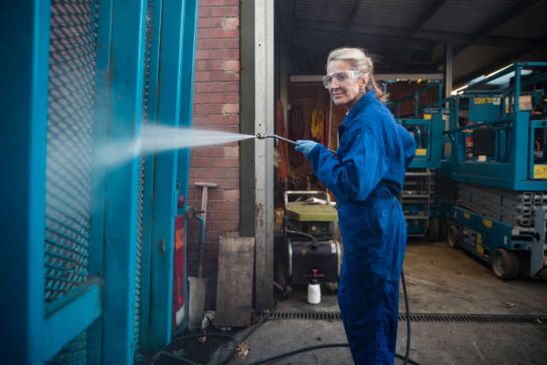 Best Pressure Washing Near Me  in Plum, PA