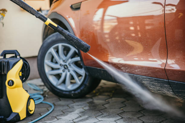 Best Pressure Washing Estimates  in Plum, PA