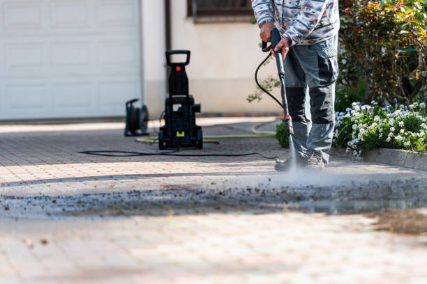 Best Residential Pressure Washing Services  in Plum, PA