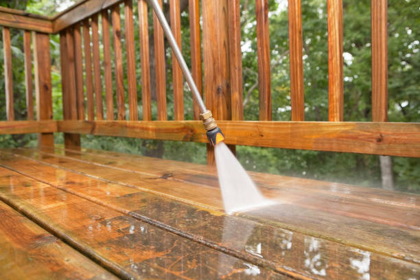 Local Pressure Washing Services in Plum, PA