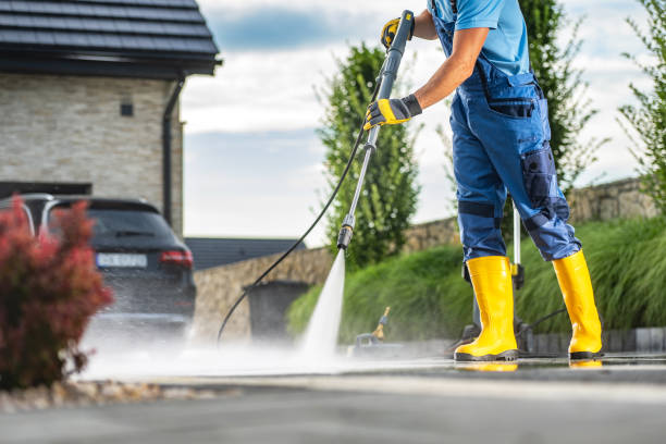 Best Pressure Washing Siding  in Plum, PA